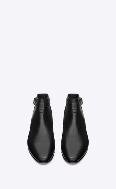 Connor jodhpur boot in leather